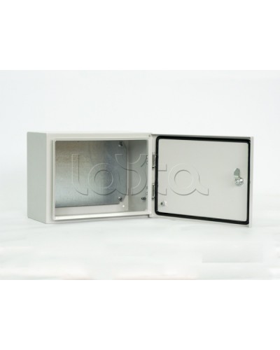 Корпус металлический Forteza Ш-500.1 в Тюмени Щиты электрические Pintop.ru