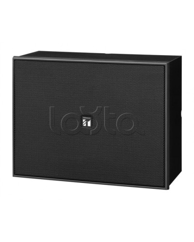 Громкоговоритель настенный TOA BS-678B в Тюмени Системы оповещения и трансляции TOA Pintop.ru