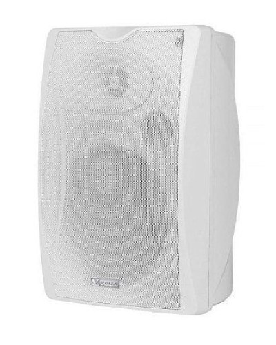 Громкоговоритель настенный 2-х полосный VOLTA SIGMA-420TW в Тюмени Система оповещения и трансляции Volta Pintop.ru