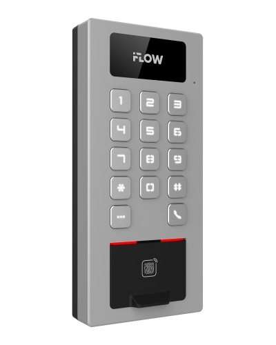 Терминал доступа iFlow F-KD-2502SDFKBW в Тюмени Считыватели Pintop.ru