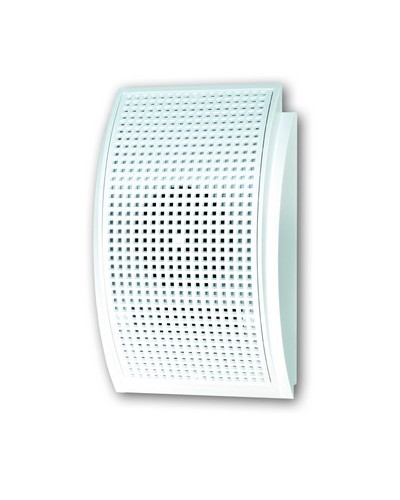 Оповещатель речевой настенный Арсенал Безопасности Соната-Т 100-3/1 Вт в Тюмени Система оповещения СОНАТА Арсенал безопасности Pintop.ru