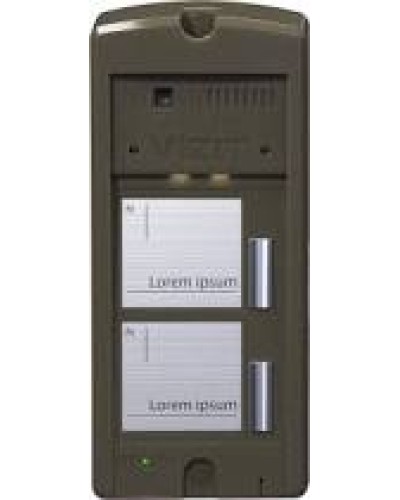 Панель вызова Vizit БВД-306CP-2 в Тюмени Многоабонентные устройства Pintop.ru