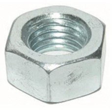 Гайка М10, шестигранная, горячеоцинкованная DKC / ДКС (CM111000HDZ)