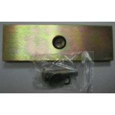 Комплект крепежный Vizit ЗИП ML400M якорь