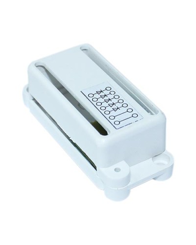 Разветвитель этажный Метаком MK-SW5 в Тюмени Блоки коммутации многоабонентные Pintop.ru