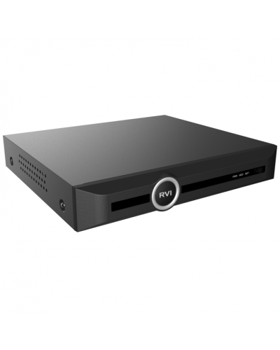 Сетевой видеорегистратор RVi-1NR10170 в Тюмени Системы видеонаблюдения Pintop.ru