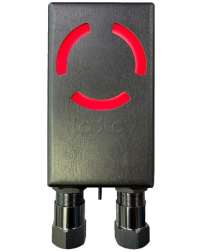 Взрывозащищенный световой оповещатель Спектрон ОС-Exi-Н-Прометей 12-36В в Тюмени Оповещатели Ex Pintop.ru