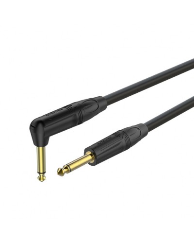 Кабель инструментальный ROXTONE GGJJ110/1 в Тюмени Система оповещения и трансляции Roxton Pintop.ru