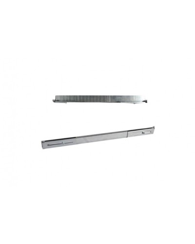 L-направ. для шкафов Datarex DR-424220 в Тюмени Аксессуары для стоек и шкафов Pintop.ru