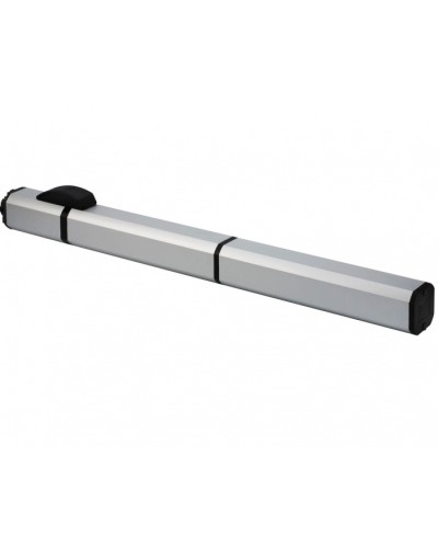 Привод гибридный линейный Faac S450 H CBAC в Тюмени Автоматизация ворот Pintop.ru