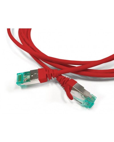 Hyperline PC-LPT-SFTP-RJ45-RJ45-C6A-2M-LSZH-RD Патч-корд S/FTP в Тюмени Патчкорды (медные) Pintop.ru