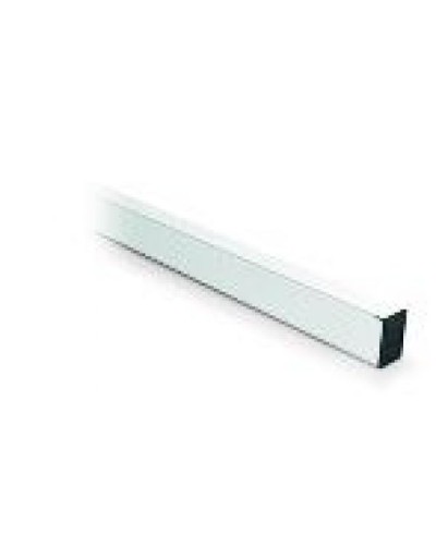 Стрела прямоугольная автоматического шлагбаума Came 001G0251 в Тюмени Автоматические шлагбаумы Pintop.ru