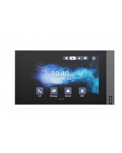 Настенный интерком-монитор Akuvox S562 в Тюмени Интерфоны и интеркомы Pintop.ru