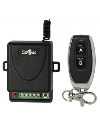 Комплект управления по радиоканалу Smartec ST-RC111RL в Тюмени Контроллеры Pintop.ru