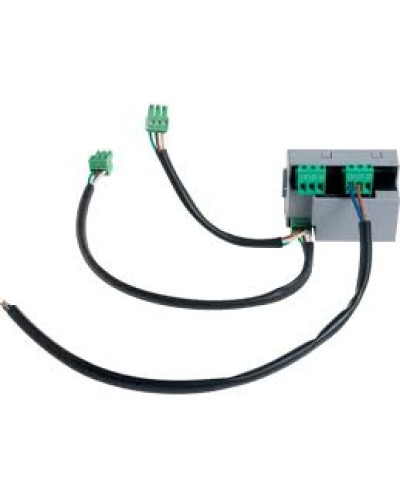 Адаптер дистанционной разблокировки для откатных ворот (используется вместе с Н3000)Came 001RSDN001 в Тюмени Запчасти для шлагбаумов и автоматики Pintop.ru