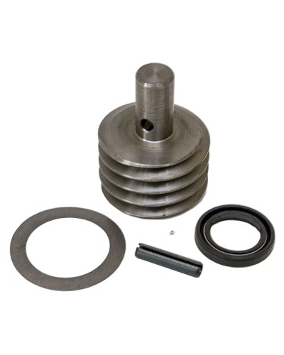 Червяк F1000 F1024 Came 119RID084 в Тюмени Запчасти для шлагбаумов и автоматики Pintop.ru