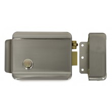 Замок электромеханический AccordTec AT-EL101AWN