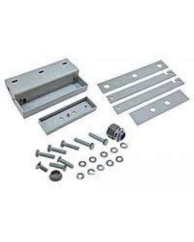 ALeko MK FM-M22-GP Монтажный комплект в Тюмени Дополнительное оборудование для СКУД Pintop.ru