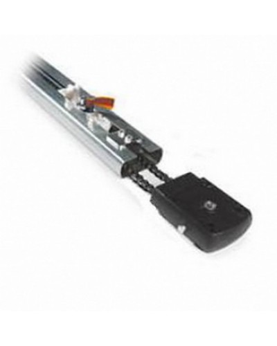 Профиль направляющий с цепной передачей Came 001V0683 в Тюмени Запчасти для шлагбаумов и автоматики Pintop.ru