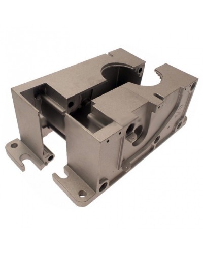 Корпус редуктора BX Came 119RIBX009 в Тюмени Запчасти для шлагбаумов и автоматики Pintop.ru