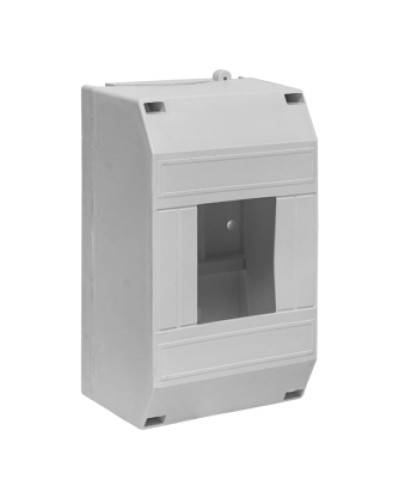 Бокс КМПН 1/4 EKF PROxima (pbm40-n-4s) в Тюмени Боксы для автоматов Pintop.ru