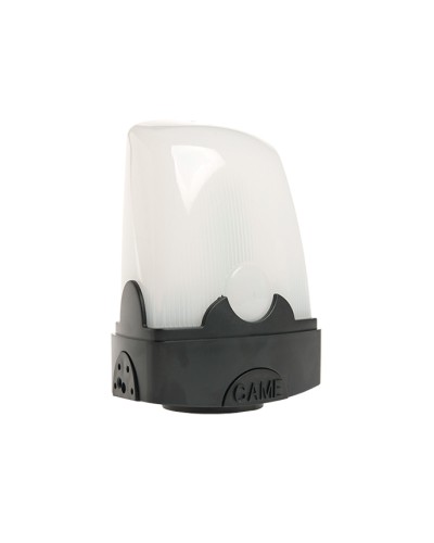 Беспроводная сигнальная лампа системы RIO v2.0 Came RIOLX8WS в Тюмени Устройства радиоуправления для шлагбаумов и автоматики Pintop.ru