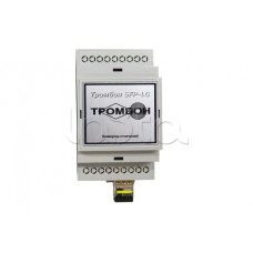 Конвертер оптический Тромбон SFP-LC-B