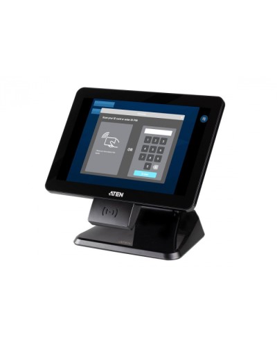 Контролер доступа ATEN VK401-AT в Тюмени Контроллеры Pintop.ru