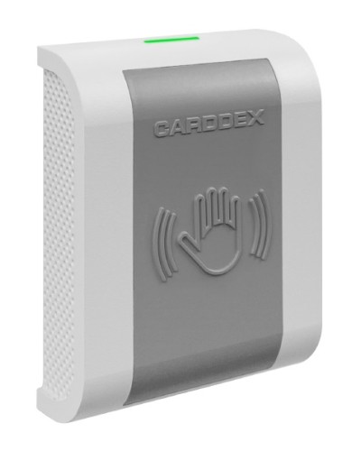 Сенсорный автономный контроллер «LCA» CARDDEX в Тюмени Контроллеры Pintop.ru