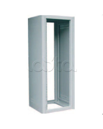 Шкаф-стойка TOA CR-40 в Тюмени Системы оповещения и трансляции TOA Pintop.ru