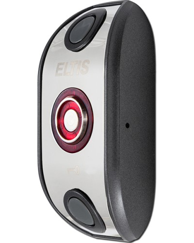 Блок электронно ключевого устройства ELTIS CRT-71 в Тюмени Многоабонентные системы Pintop.ru