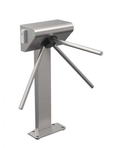 Турникет Ростов-Дон АП «Ростов-Дон Т9М1 IP» НЕРЖ (Matrix III MF) в Тюмени Турникеты Pintop.ru