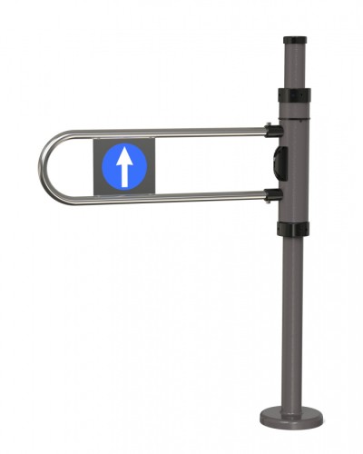 Калитка Ростов-Дон К10 (без дуги) Ростов-Дон в Тюмени Калитки Pintop.ru