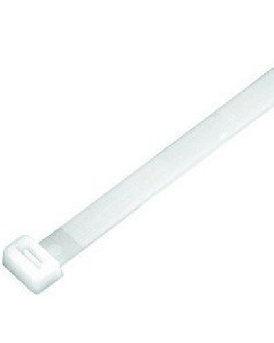 Стяжка нейлоновая неоткрывающаяся Hyperline (GT-380EHD) в Тюмени Стяжки-хомуты Pintop.ru