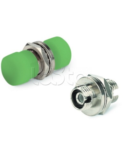 Проходной адаптер Hyperline FA-S00Z-FC/FC-N/GN-SL в Тюмени Проходные адаптеры Pintop.ru