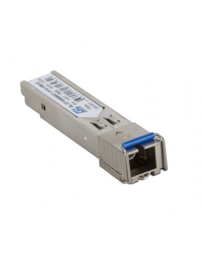 Модуль SFP WDM Gigalink GL-OT-SG06SC1-1550-1310-B в Тюмени Модули SFP/XFP/GBIC Pintop.ru