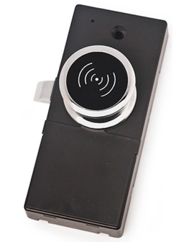 Замок электромеханический для мебели IronLogic Z-395 EHT в Тюмени Электромеханические замки Pintop.ru