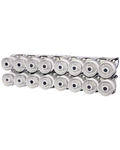 Комплект крепежа для СГР-400.04.1,.СГР-500.04.1, СГР-600.04.1 МЕТА в Тюмени Система оповещения и трансляции Мета Pintop.ru