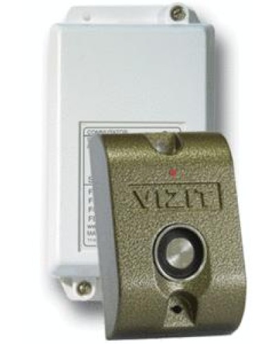 Контроллер ключей ТМ Vizit-КТМ-600M в Тюмени Контроллеры Pintop.ru