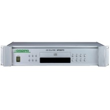 Проигрыватель CD DSPPA MP-9907C