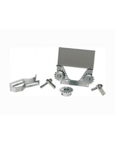 Передача цепная для серии ВК Came 001B4353 в Тюмени Запчасти для шлагбаумов и автоматики Pintop.ru