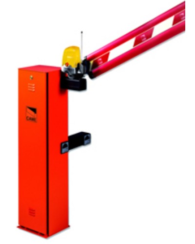 Тумба автоматического шлагбаума правая Came 001G6000 в Тюмени Автоматические шлагбаумы Pintop.ru
