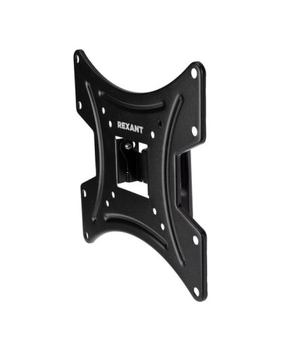 Кронштейн для телевизора 13-42, наклонно-поворотный, серия HOME REXANT 38-0061 в Тюмени Системы видеонаблюдения Pintop.ru