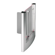 Модуль турникета крайний Oxgard QL-05-SM-R-660 (EM-Marine)