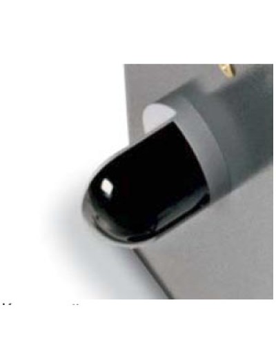 Кронштейн для установки фотоэлемента DIR на тумбу Came 001G02802 в Тюмени Запчасти для шлагбаумов и автоматики Pintop.ru