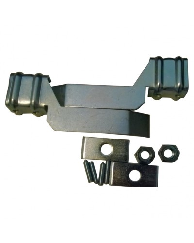 Двигатель BX-B, BX-78 в сборе Came 119RIY036 в Тюмени Запчасти для шлагбаумов и автоматики Pintop.ru