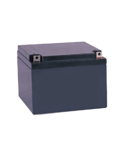 Аккумулятор свинцово-кислотный VIM АКБ 12 - 26 в Тюмени Электротехническое оборудование Pintop.ru