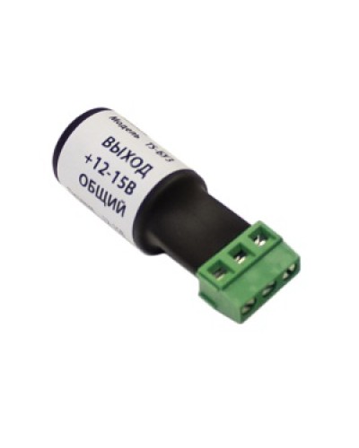 Блок управления Tantos TS-БУЗ в Тюмени Дополнительное оборудование для СКУД Pintop.ru