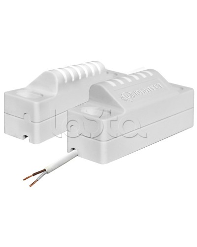 Извещатель охранный адресный магнито-контактный Юнитест МАКС-ДКД в Тюмени Адресная система пожарной сигнализации Юнитест Pintop.ru