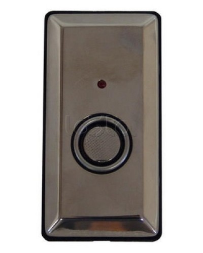 Считыватель для ключей Touch Memory Радий Считыватель-3 исп.01 в Тюмени Считыватели Pintop.ru